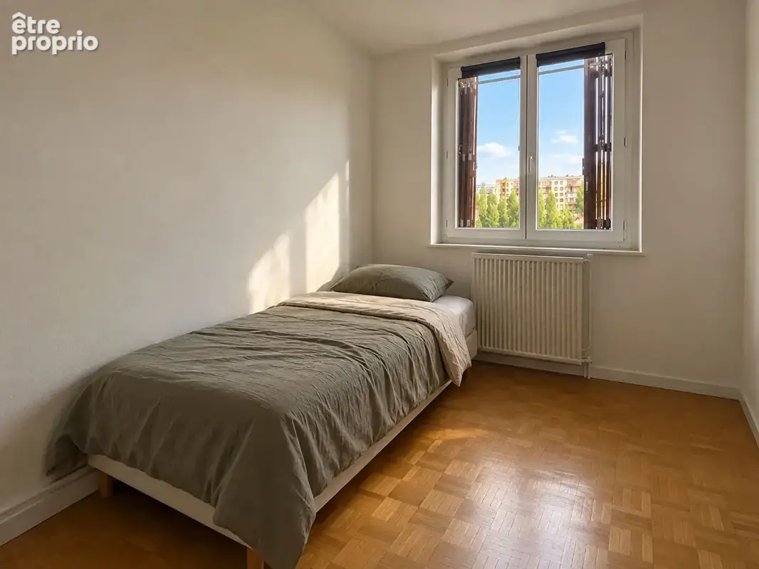 T3 rénové 54 m² - Deuil-la-Barre - photo 5