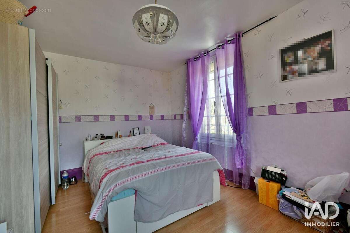 Photo 8 - Commerce à MAIGNELAY-MONTIGNY