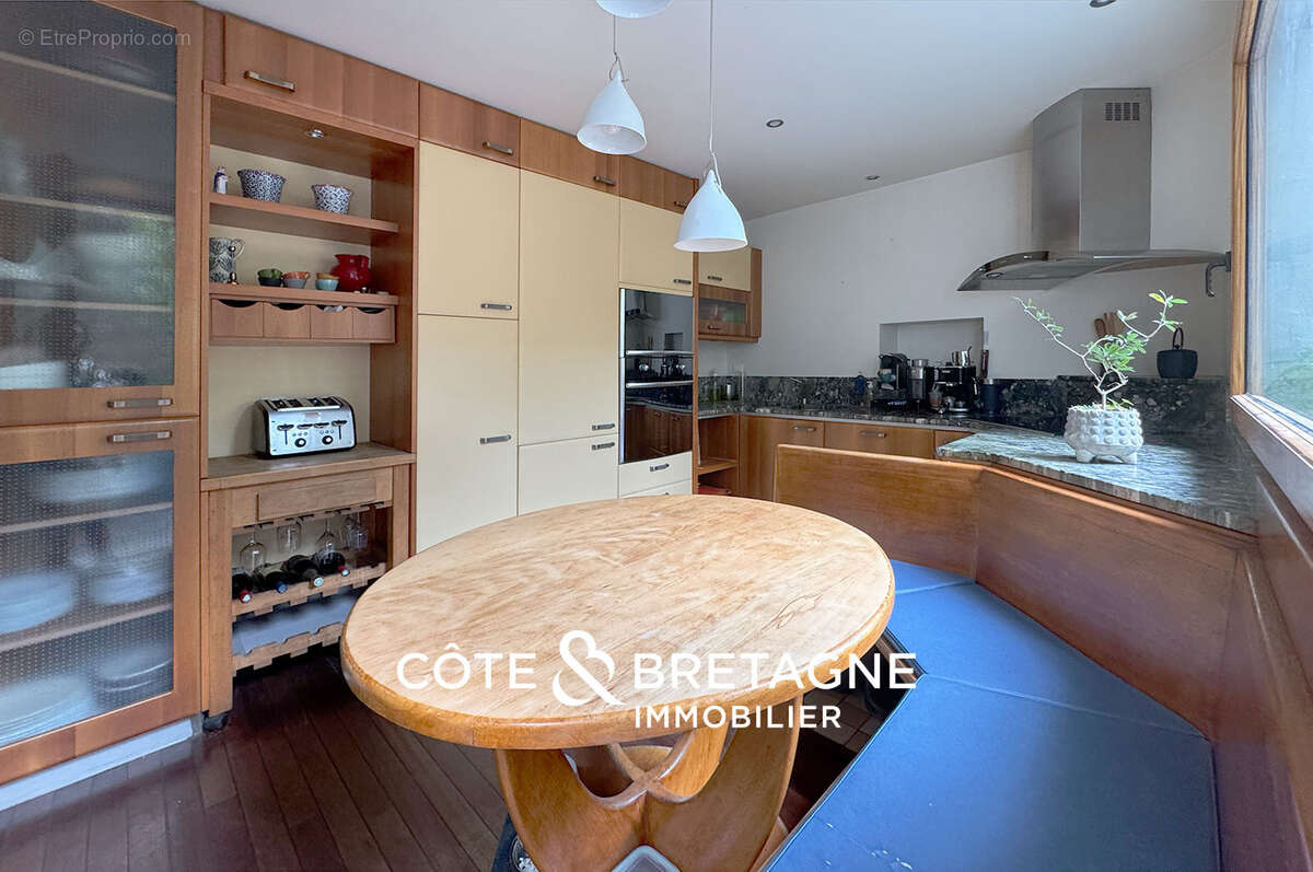 Maison à SAINT-BRIEUC