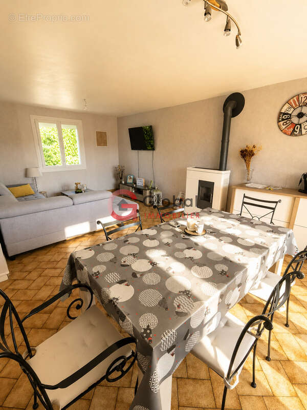 Maison individuelle de plain-pied - photo 2