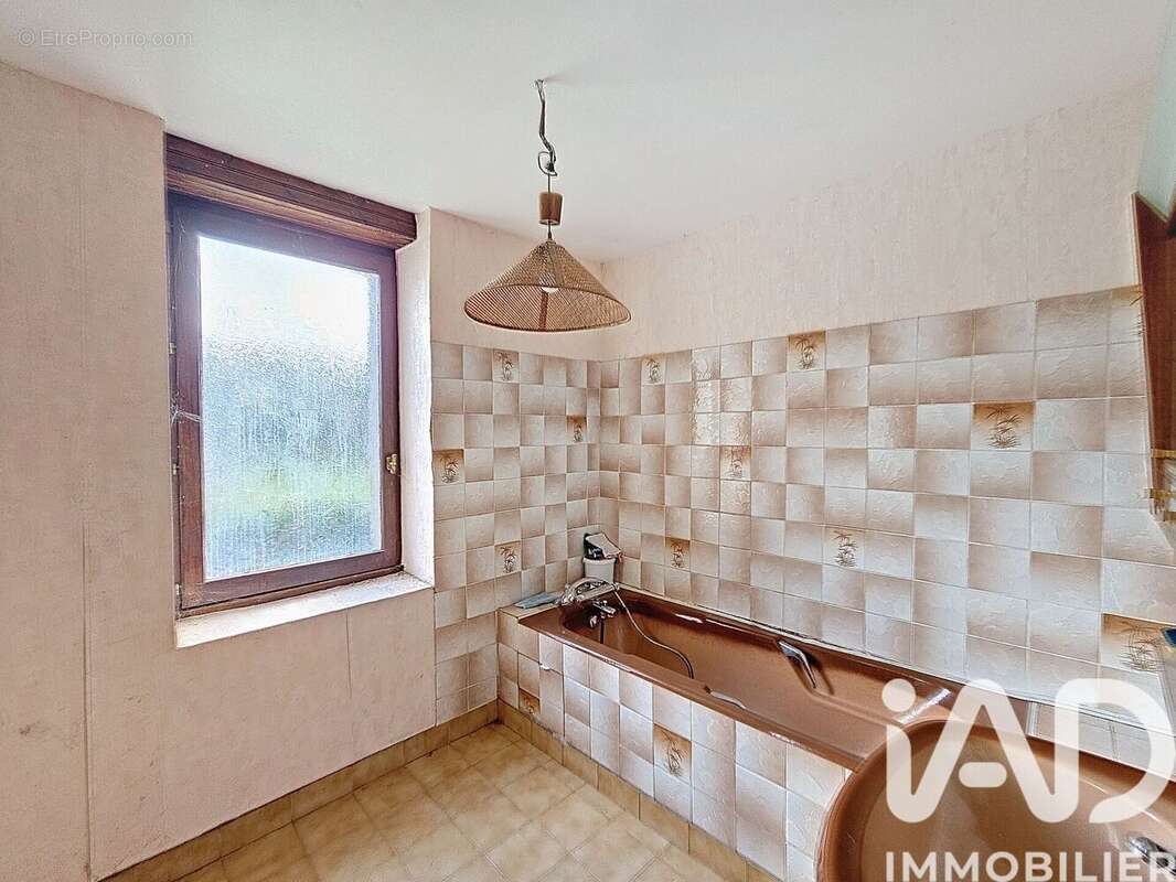 Photo 7 - Maison à GIEN