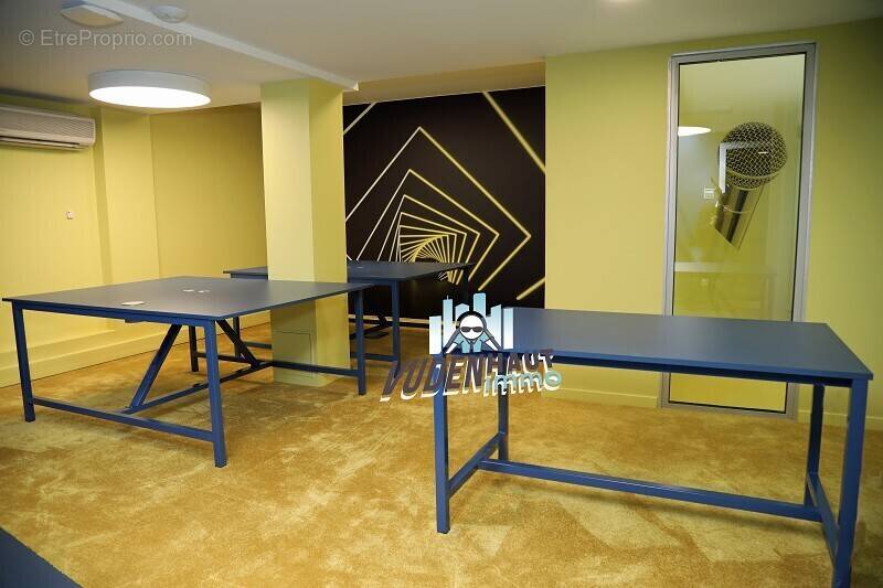 Commerce à TOULOUSE