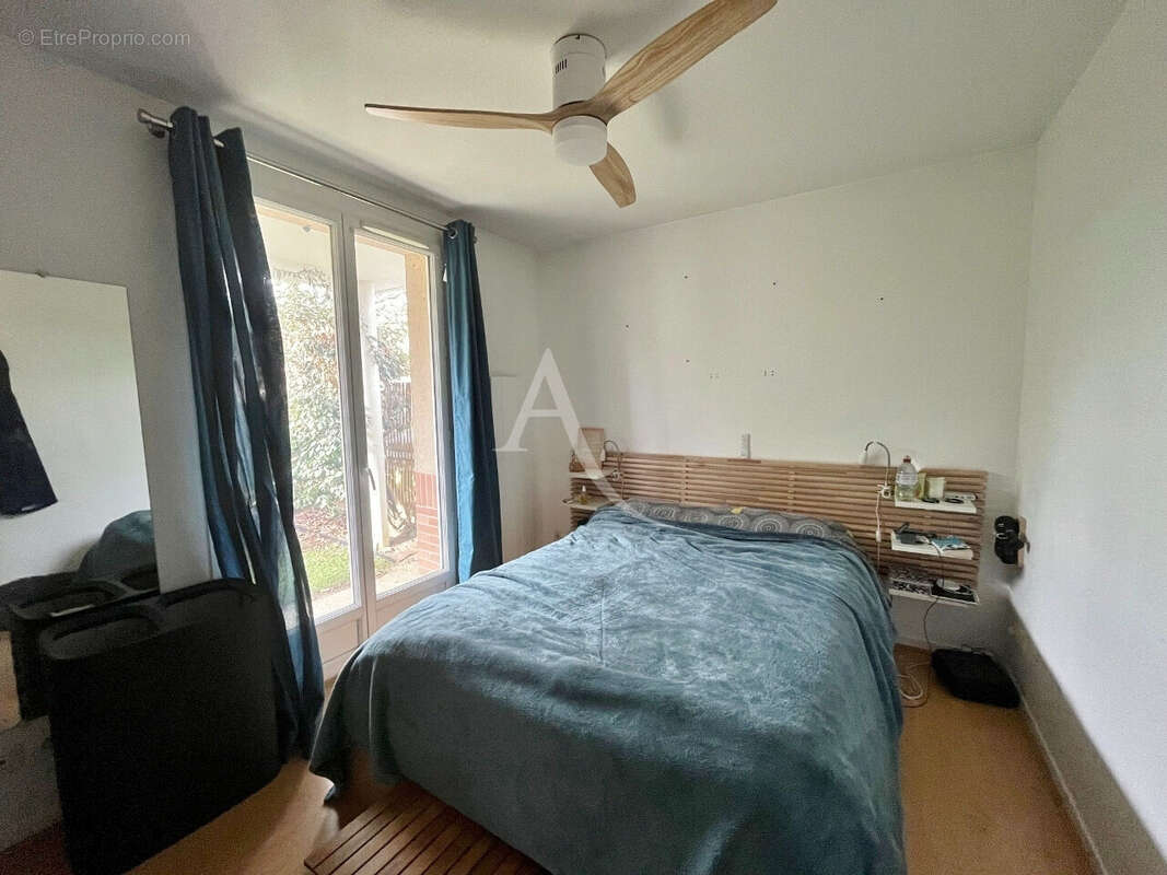 Appartement à AUSSONNE