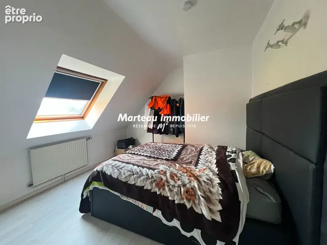 Maison Arnage 4 pièce(s) 122.26 m2 - photo 5