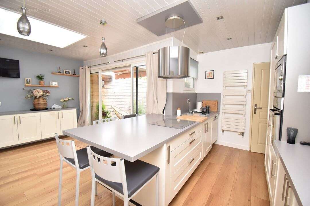 Maison 120 m² à Cambrai  - photo 4