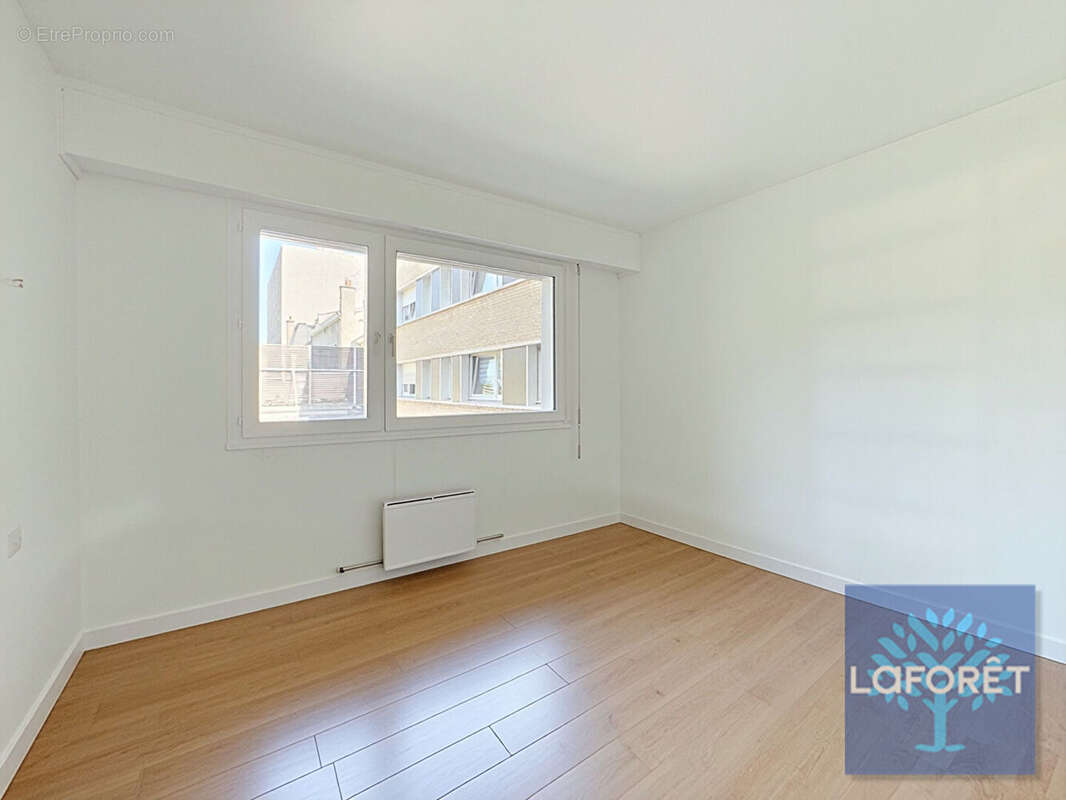 Appartement d'exception à Valenciennes ; Secteur prisé - photo 16