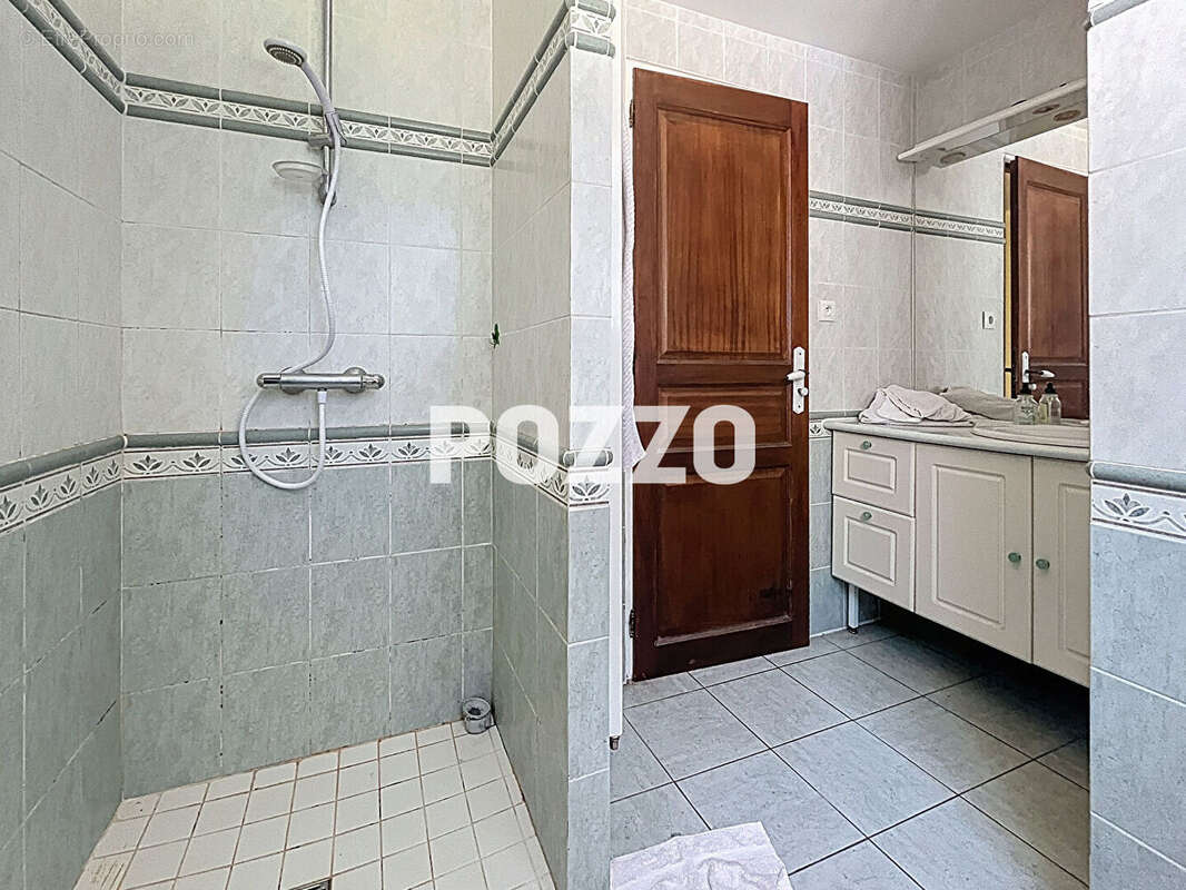 Maison à SAINT-AUBIN-DES-PREAUX