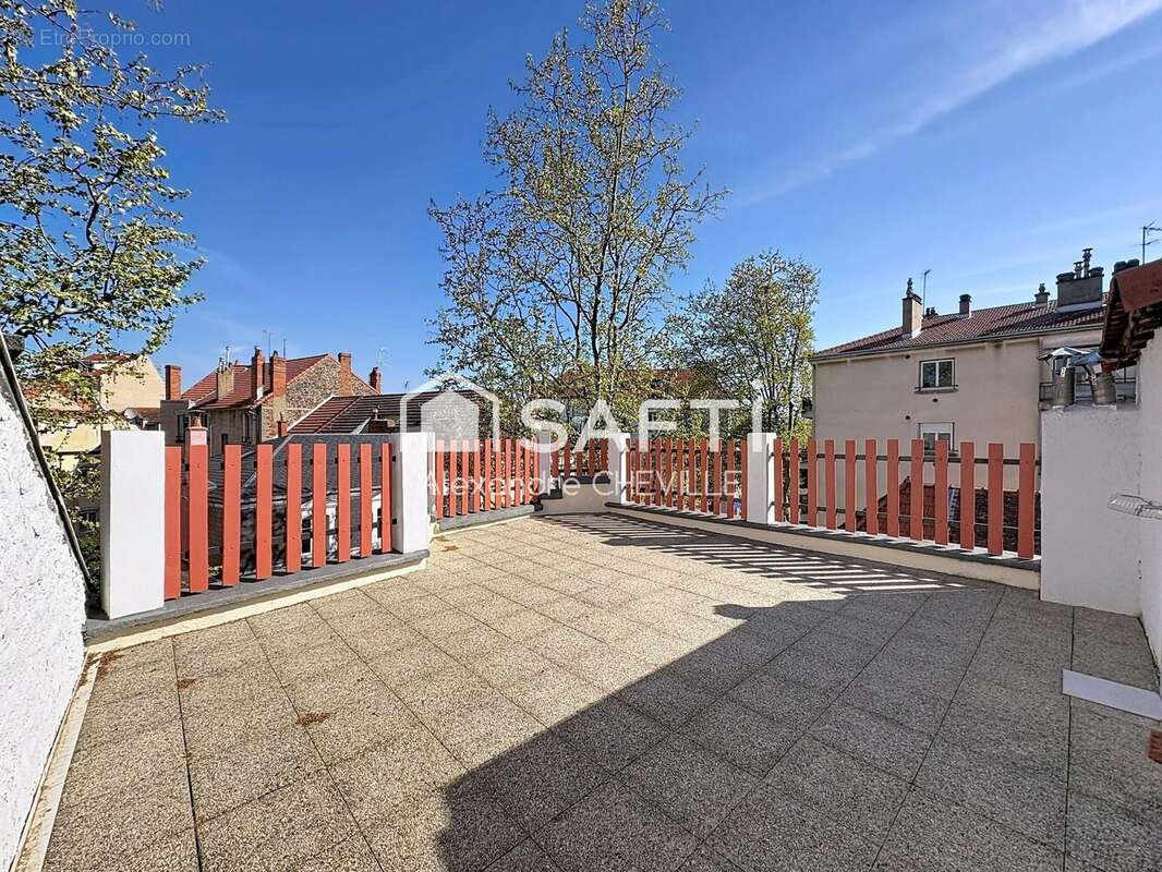 Photo 3 - Appartement à VICHY