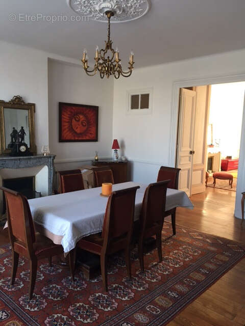 Maison à MARMANDE