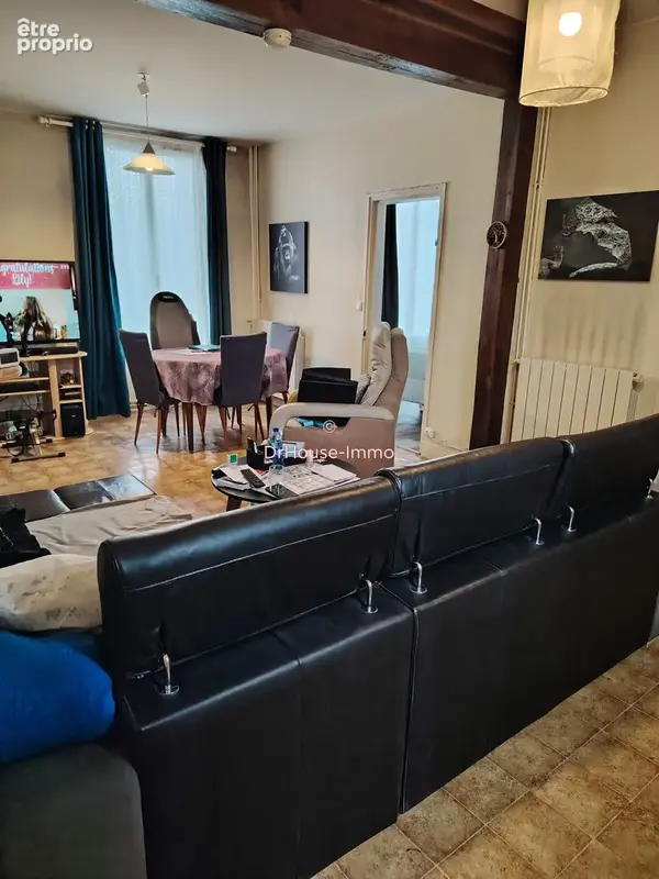 Maison 5 pièces 110 m² à vendre à Dammarie-Les-Lys (77190) - photo 11