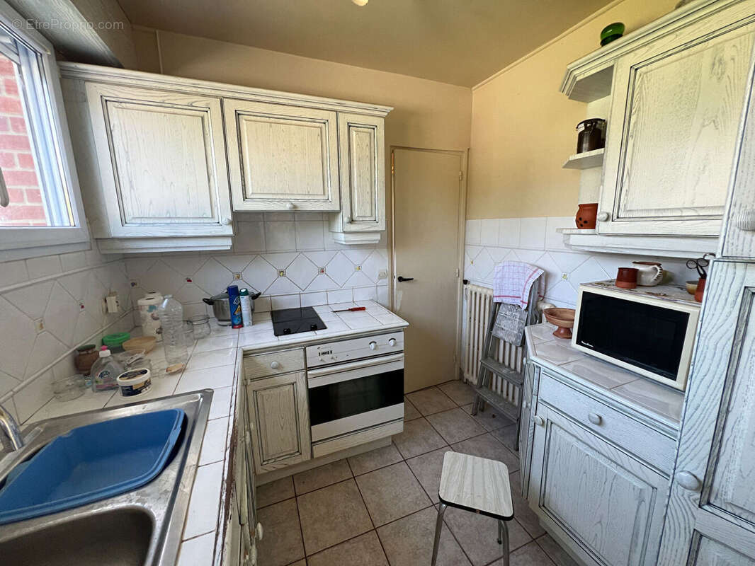 Maison à MONTFORT-L'AMAURY