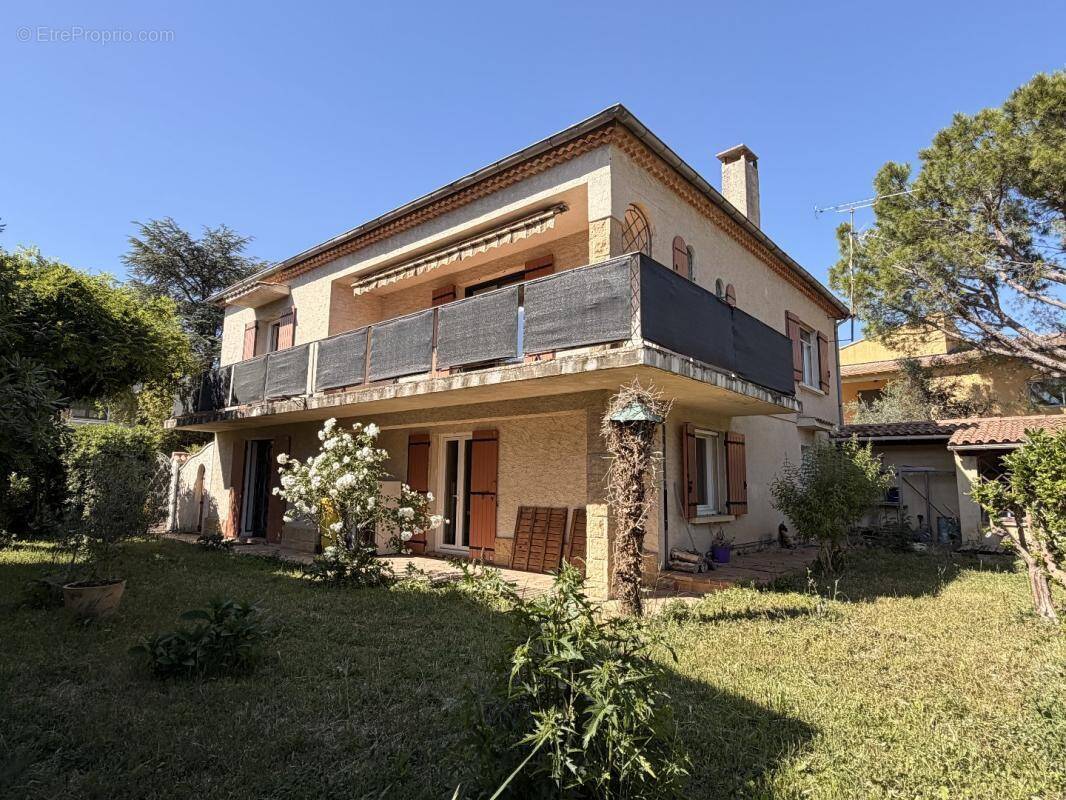 Maison à AVIGNON