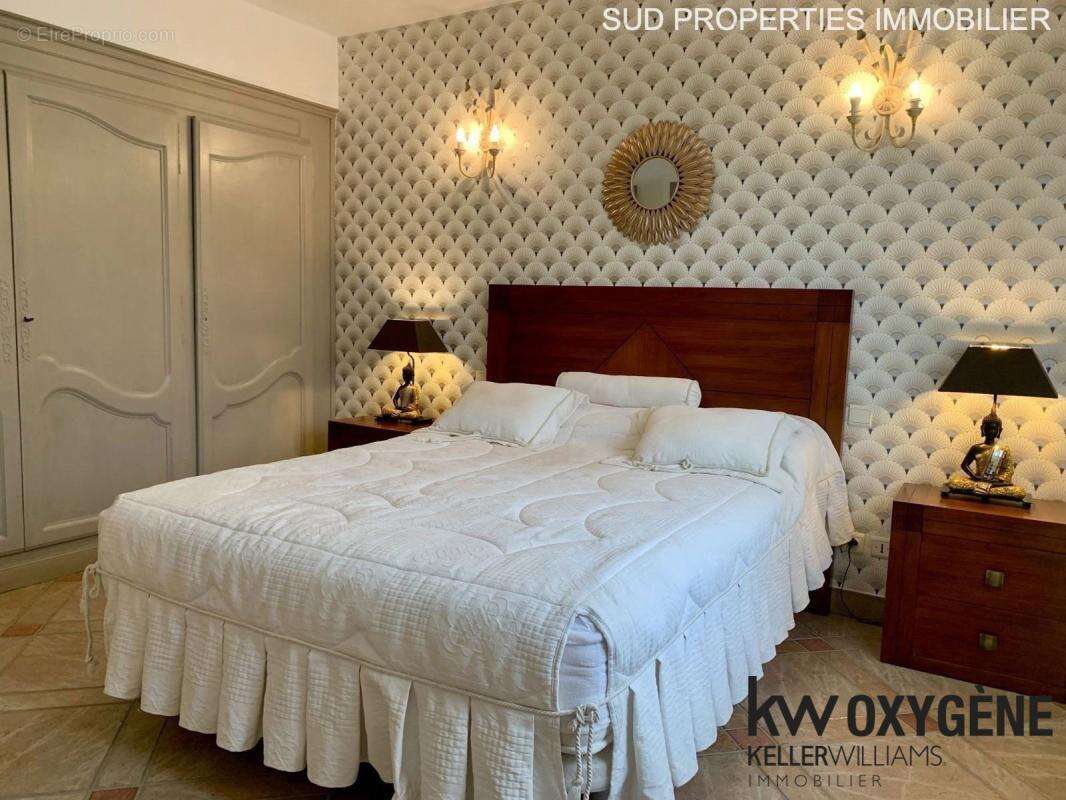 Maison à SAINT-CYPRIEN