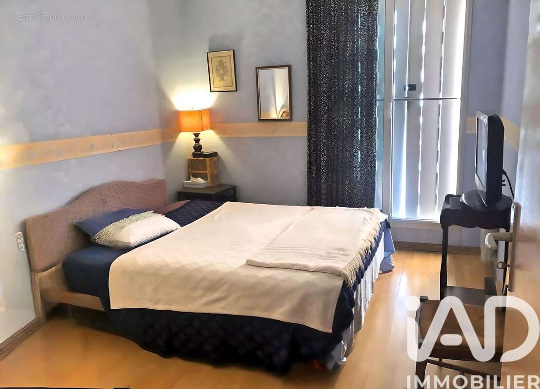 Photo 9 - Appartement à GRASSE