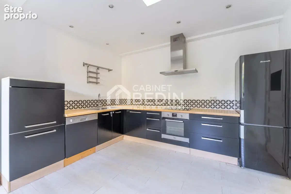 Maison 5 pièces 115 m² à vendre à Bordeaux (33200) - photo 5