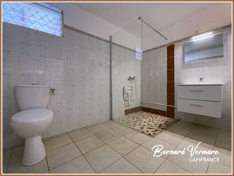 Maison à TROIS-RIVIERES