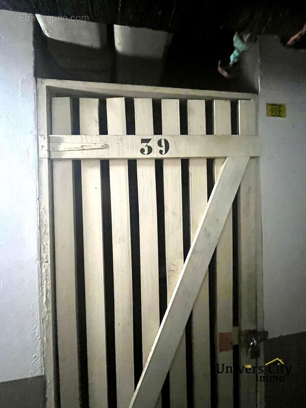 Appartement à ANGERS