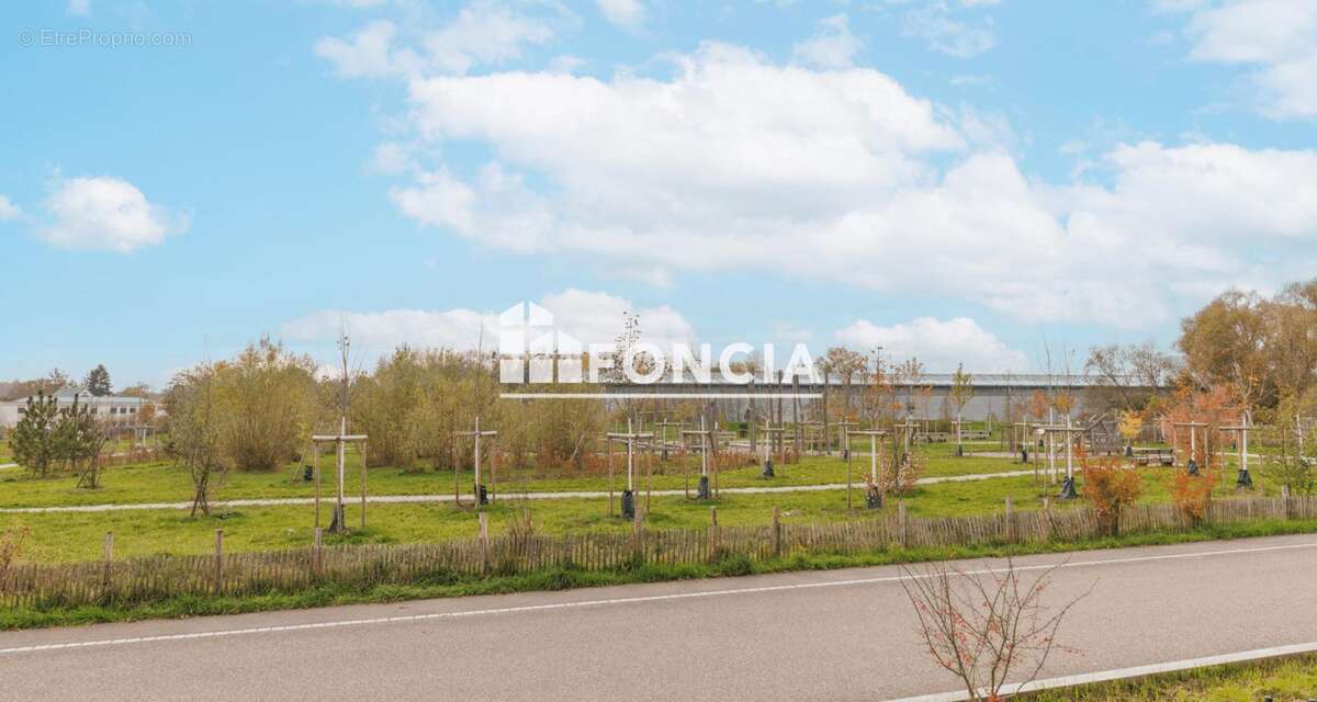 Appartement à BRUMATH