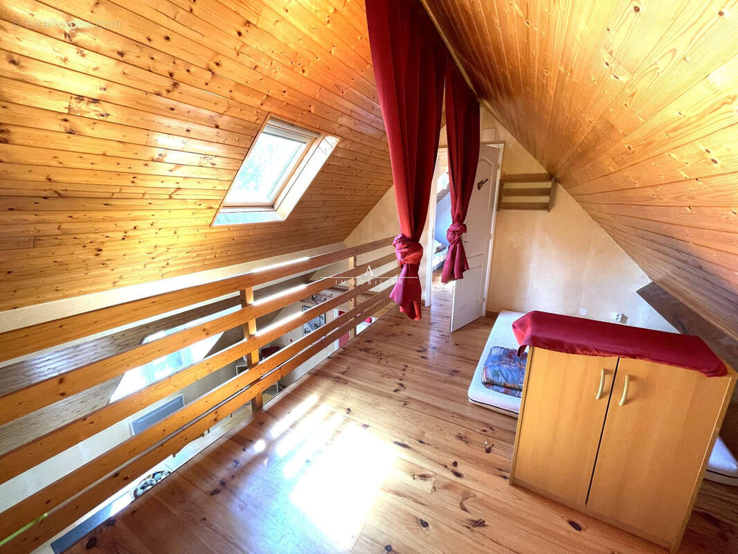 Appartement à BAGNERES-DE-LUCHON