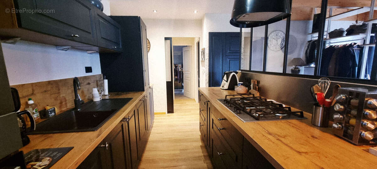 Maison à SAINT-DIERY