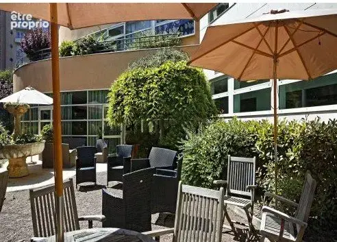 INVESTISSEMENT LOCATIF  Courbevoie  Résidence Seniors Léonard de Vinci - 7,08 % de rentabilité - photo 9