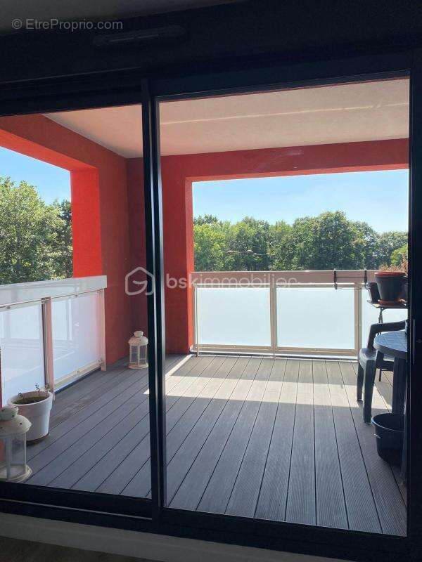 Appartement à ORLEANS