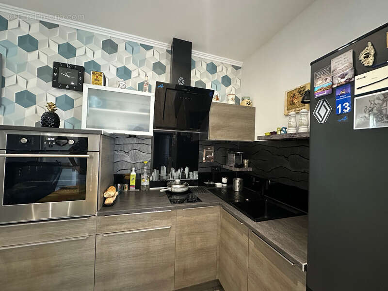 Appartement à DIGNE-LES-BAINS