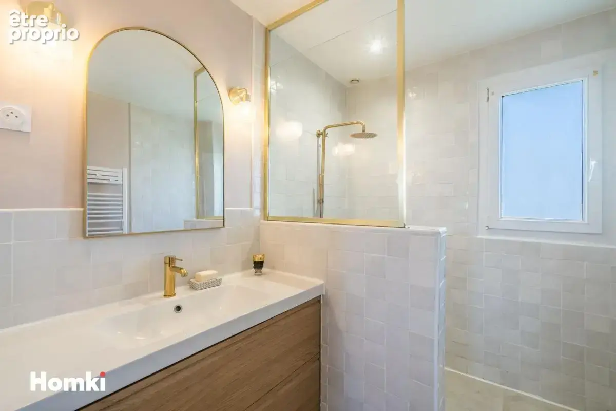Exclusivité Homki — Le privilège d’une adresse recherchée aux portes de Montpellier - photo 13