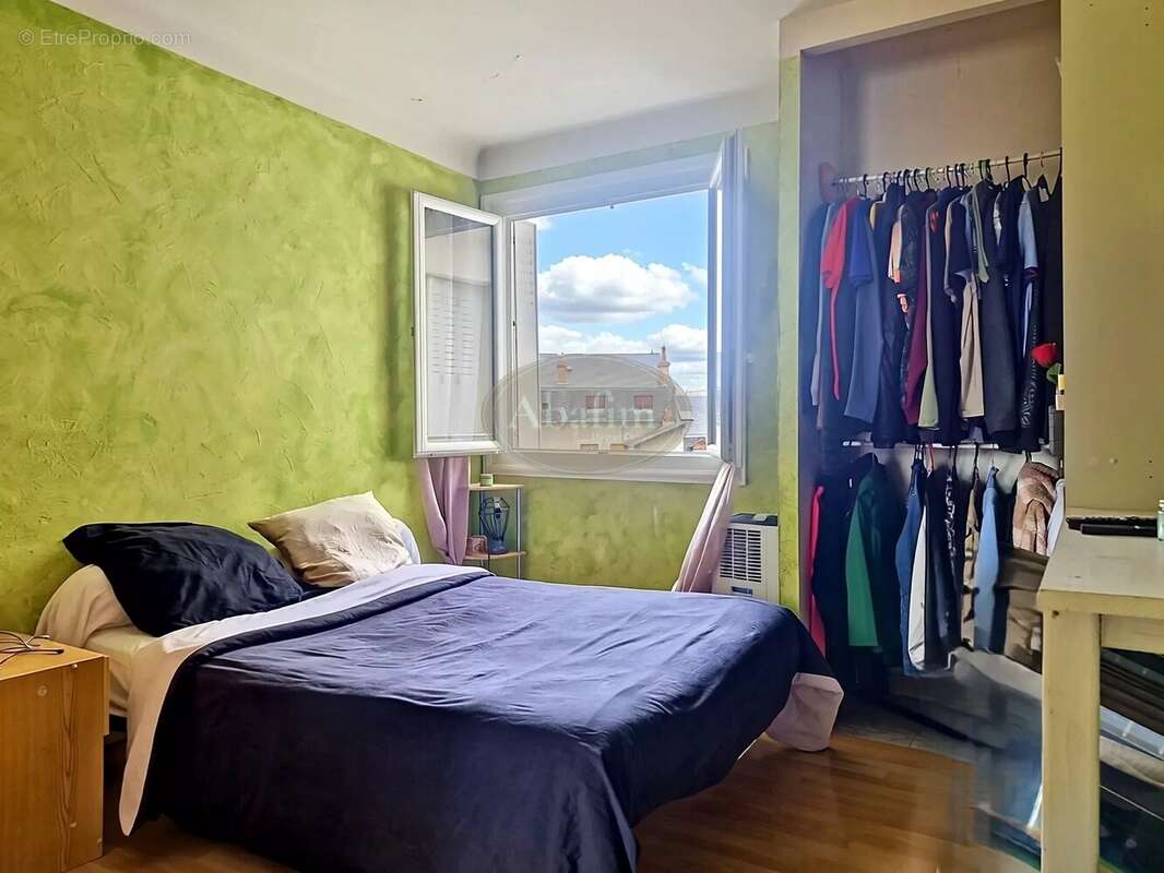 Appartement à TARBES