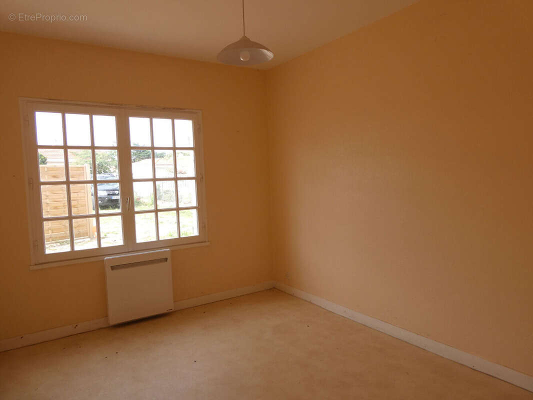 Maison à LA PLAINE-SUR-MER