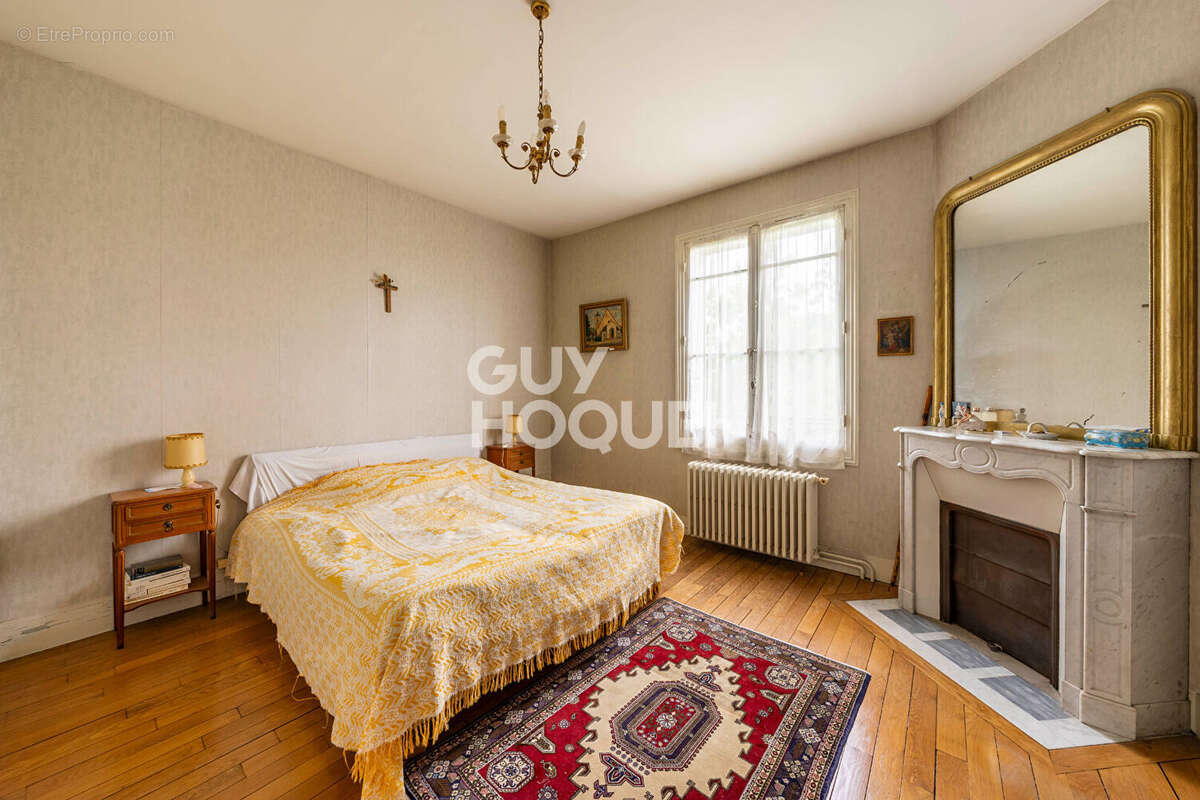 Maison à GRETZ-ARMAINVILLIERS