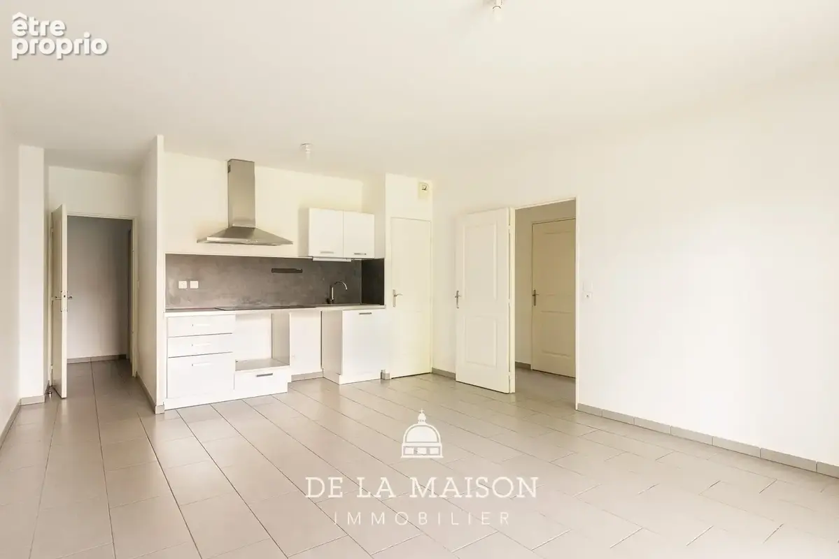 Appartement 78 m² à Caluire-Et-Cuire  - photo 6