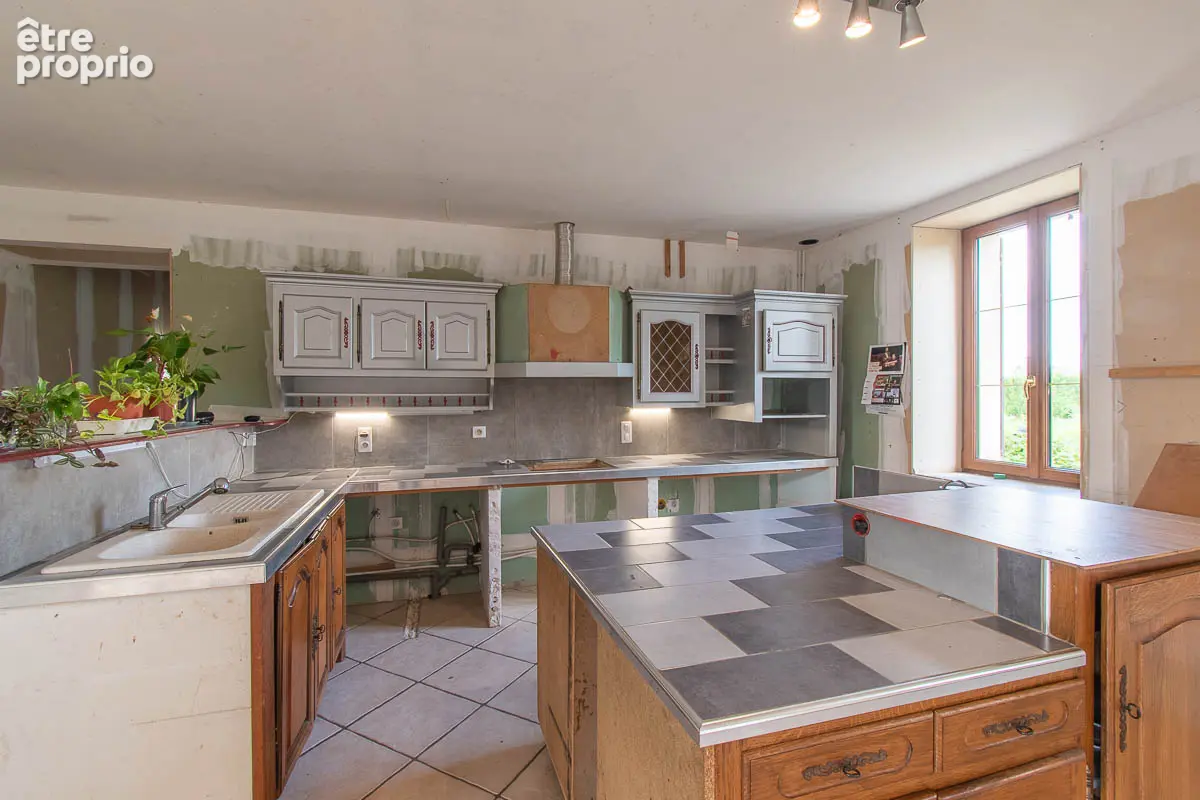 Maison Theillay - 6 pièces - 181,4 m² - photo 10