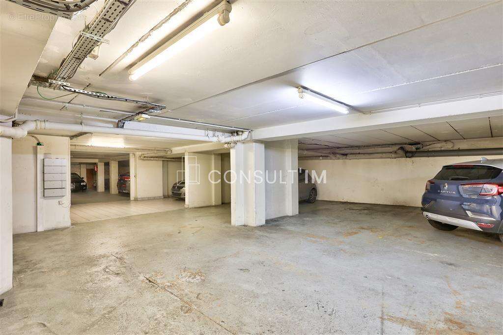 Commerce à VINCENNES