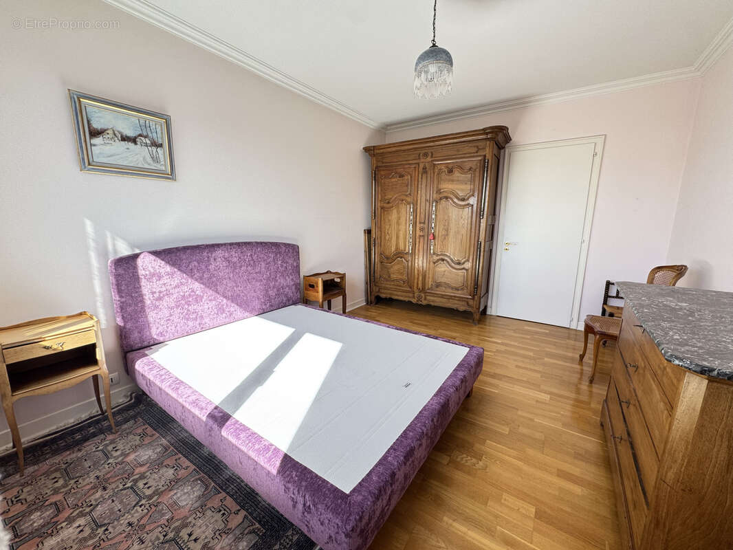 Appartement à BELFORT
