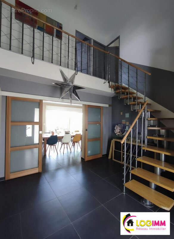 Maison à GHISSIGNIES