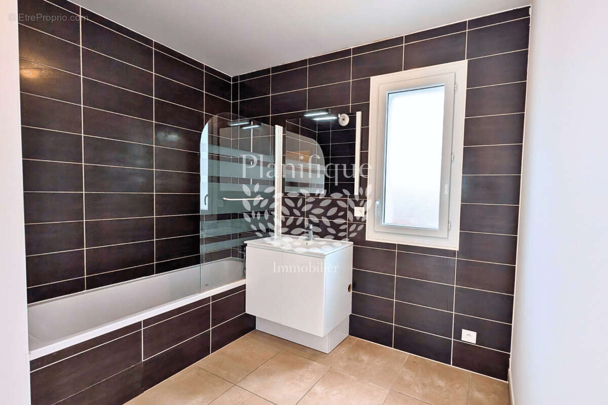 Appartement à THONON-LES-BAINS