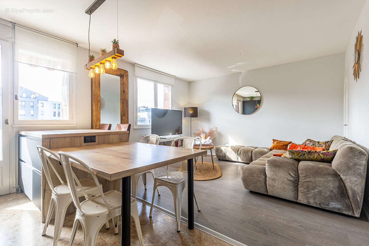 Appartement à ANNECY