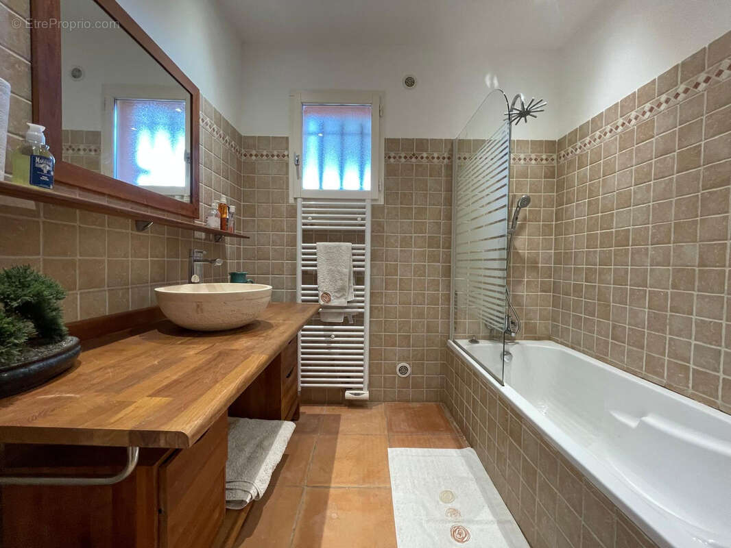 Maison à SAINTE-MAXIME