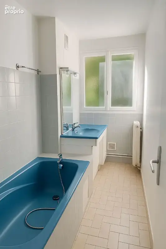 Appartement Meulan En Yvelines 3 pièce(s), 2 chambres - photo 5