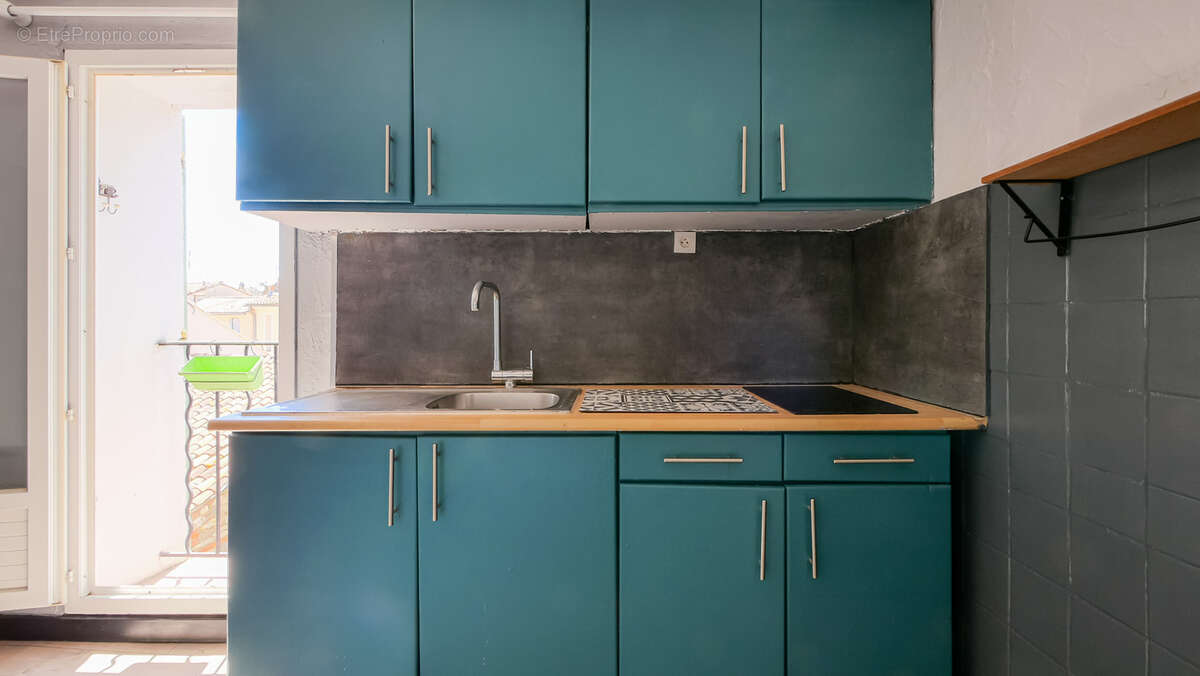 Appartement à HYERES