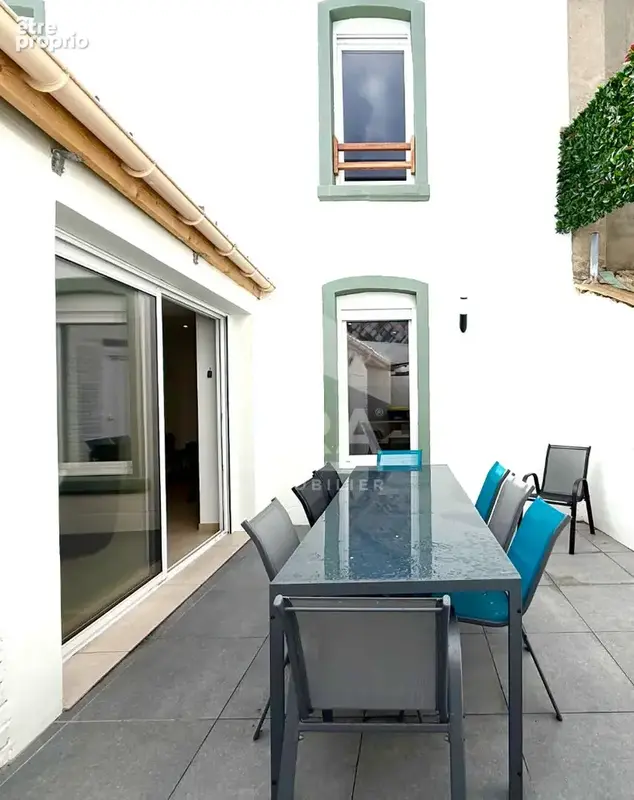 Maison 180m² à étaples - photo 3