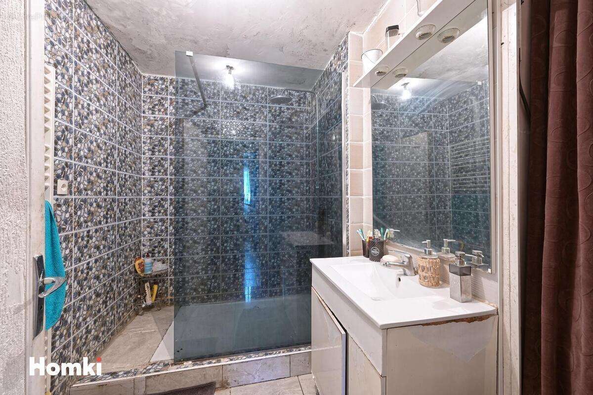 Appartement à ECHIROLLES