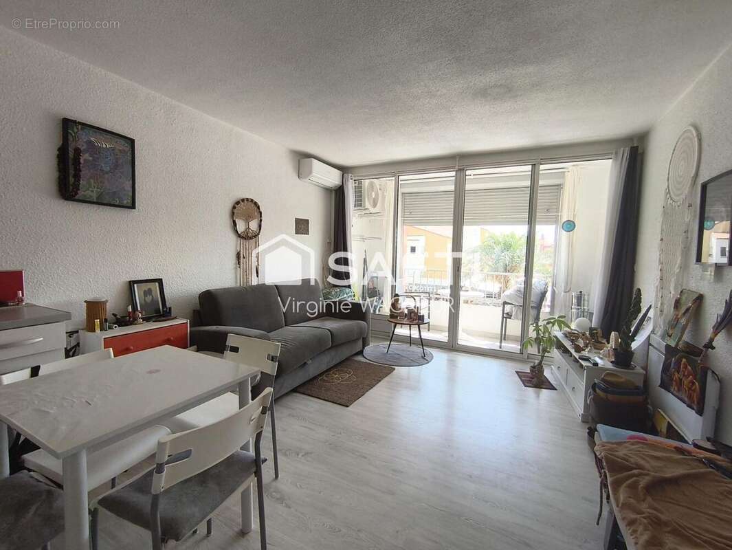 Photo 6 - Appartement à AGDE