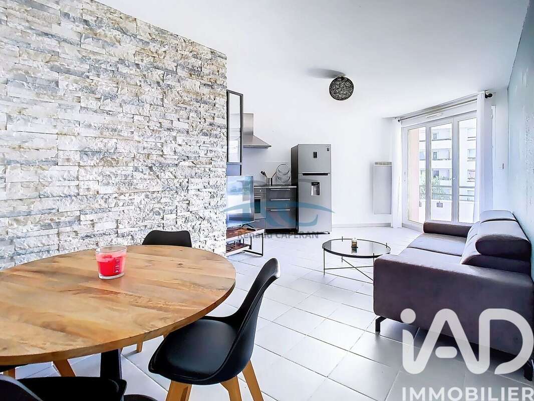 Photo 4 - Appartement à SEILH