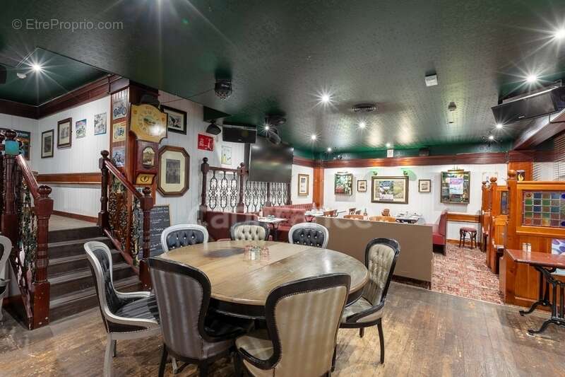 Appartement à SOISSONS