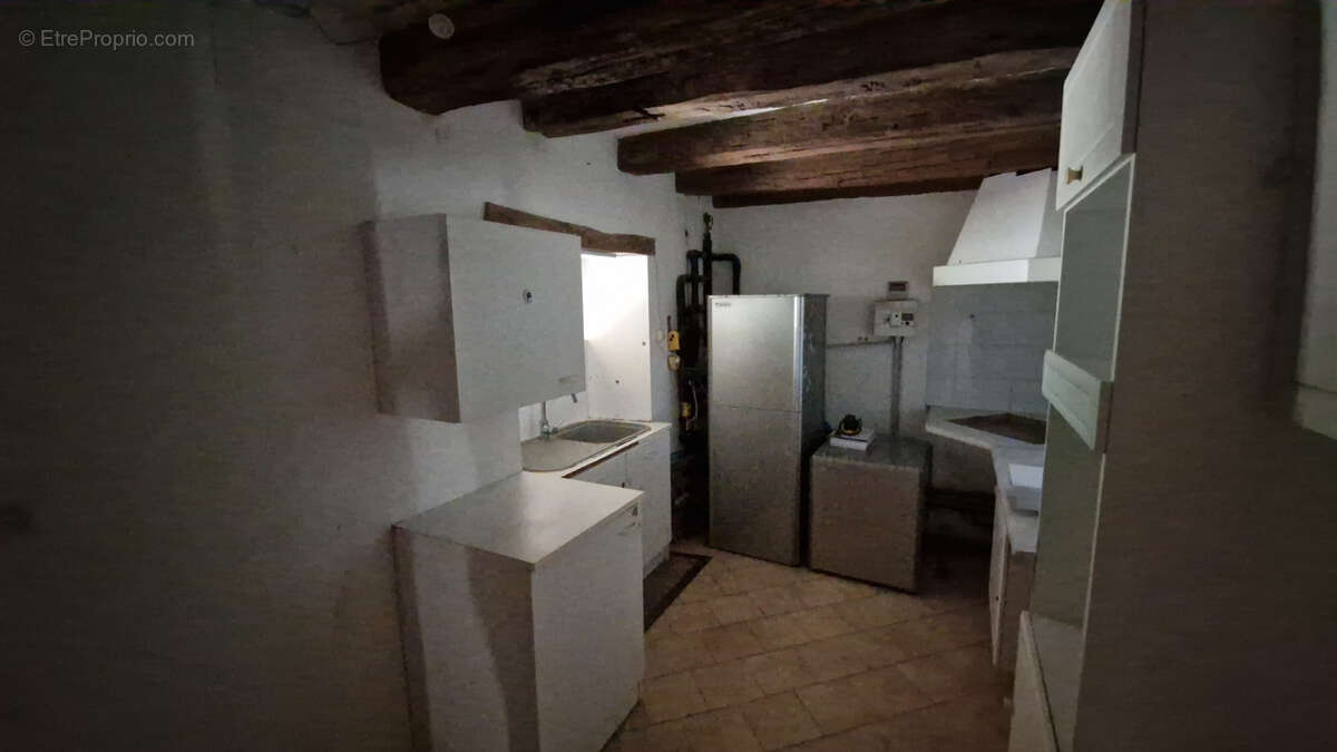 Maison à ARCHIGNY