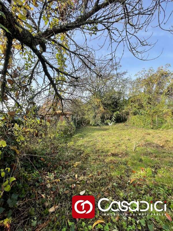 Maison à LA MACHINE