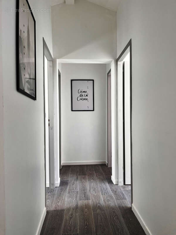 Appartement à PESSAC