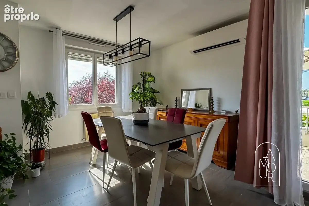 Appartement 3 pièces 70 m² à vendre à Dijon (21000) - photo 4